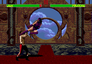 Mortal Kombat Komplete Edition screenshot 4 for Playstation 3